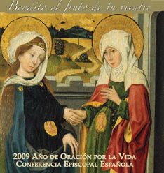 Oraci�n por la Vida, Conferencia Episcopal