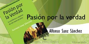 Pasi�n por la verdad, Alfonso Sanz S�nchez