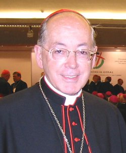 El cardenal Cipriani prohbe ensear teologa catlica en la universidad rebelde