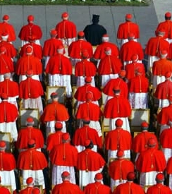 El Papa crear 22 nuevos cardenales en el consistorio del 18 y 19 de febrero