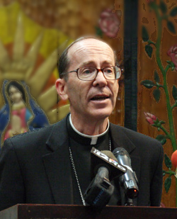 Resultado de imagen para obispo thomas olmsted de phoenix diocese