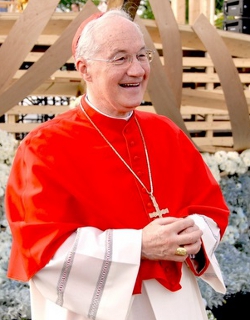 El cardenal Ouellet confirma a ACI Prensa que en el Snodo no se producir ningn cambio doctrinal