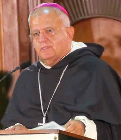 Carta del vicepresidente de Ecclesia Dei al superior de la FSSPX propone vas para retomar el dilogo
