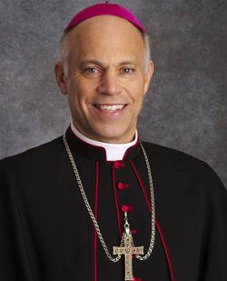 El Arzobispo de San Francisco pide que se respete su derecho a contratar a personas fieles a la Iglesia para los colegios catlicos