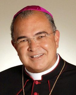 El Arzobispo de Ro asegura que los jvenes van a la JMJ como peregrinos, no como turistas