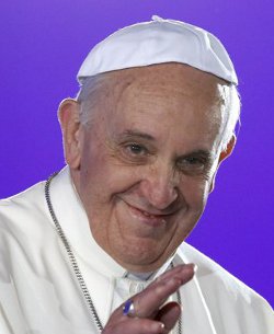 El Papa destaca el papel de los abuelos en la transmisin de la fe