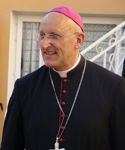 Francia: el obispo de Frjus-Toulon abre una casa de formacin para futuros sacerdotes procedentes de Amrica