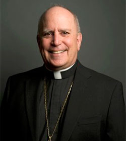 El Arzobispo de Denver (EEUU) pide oracin y accin urgente para bloquear la ley de aborto en Colorado