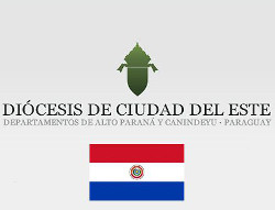 Paraguay: la dicesis de Ciudad del Este pide una retractacin pblica al arzobispo de Asuncin en relacin al P. Urrutigoity
