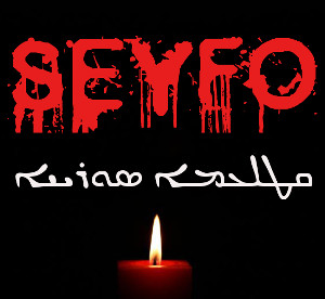 Huelga de hambre colectiva de 100 horas para conmemorar el exterminio de cristianos asirios, caldeos y sirios por Turqua