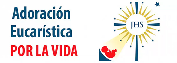 El chileno Gonzalo Cruzat promueve Adoracin Eucarstica por la Vida, para frenar el aborto