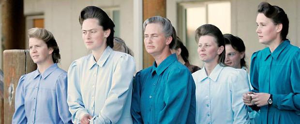 El Senado de Utah vota a favor de despenalizar la poligamia, que pasara a ser una infraccin menor