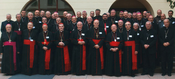 La Conferencia Episcopal Polaca llama a los divorciados vueltos a casar a la verdadera conversin