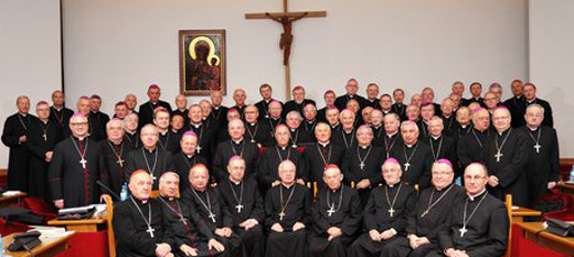 Los obispos polacos hacen pblica su postura ante el Snodo de la familia