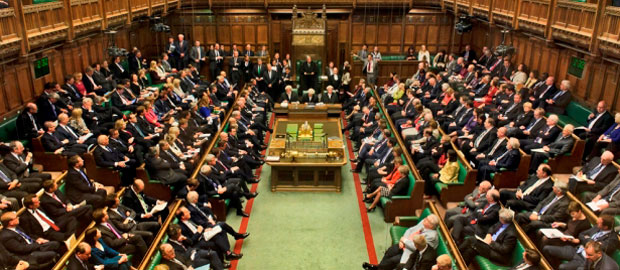 El parlamento britnico presiona para que se despenalice del todo el aborto en Irlanda del Norte