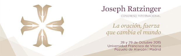 La Fundacin vaticana Joseph Ratzinger-Benedicto XVI celebra su Congreso Internacional en Madrid