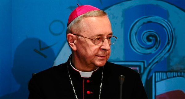 Arzobispo Gadecki: si se pierde la nocin de pecado entonces no hay nada de que convertirse 