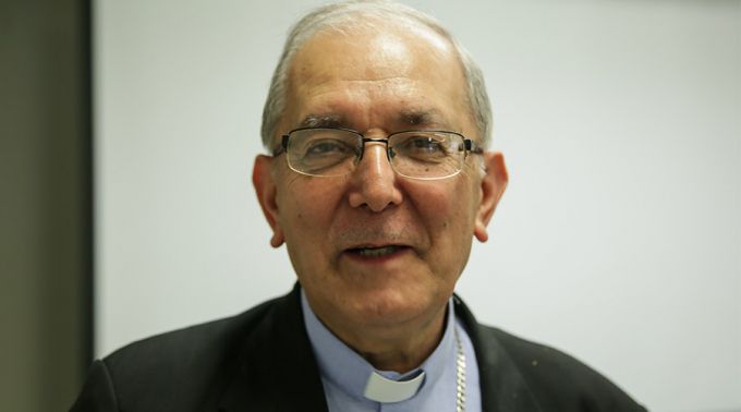 Mons. Valenzuela: Deber haber alguna madre paraguaya que llegue a los altares