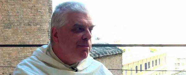 Telogo del Papa: Las conferencias episcopales no pueden cambiar la doctrina