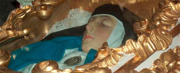 La Conferencia Episcopal apoya la reapertura de la causa de beatificacin de Sor Mara de Jess de greda