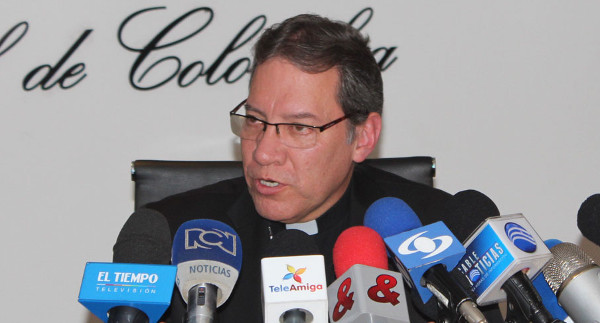 Obispos colombianos: Con el fallo de la Corte, pierde toda la sociedad 