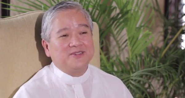 La Iglesia en Filipinas quiere prohibir el uso del marfil en objetos litrgicos y devocionales