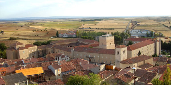 La Provincia Hispania de la Orden de los Predicadores celebra su primer captulo provincial