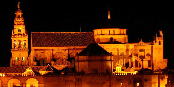 La Catedral de Crdoba registra un rcord de visitas