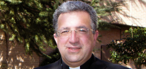 Mons. Garca Beltrn, nuevo presidente de la Fundacin Pablo VI