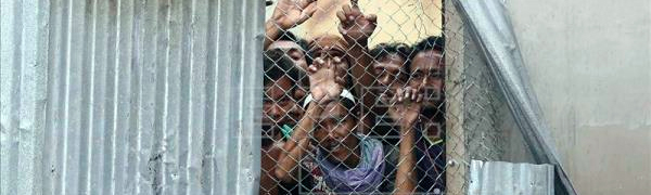Indonesia libera a 110 cristianos presos por el da de Navidad