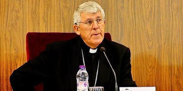 Mons. Braulio Rodrguez: Me han llegado a tachar de que yo no defiendo el quinto mandamiento, lo cual es absurdo