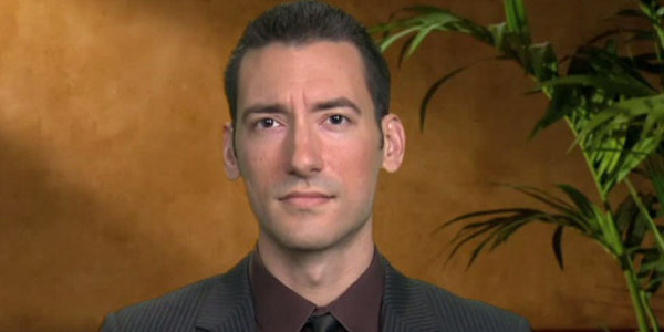 Condenan a David Daleiden por revelar los vdeos que demuestran la venta de rganos de bebs abortados