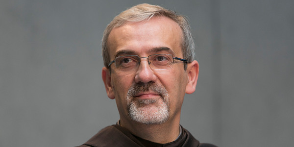 El administrador apostlico del Patriarcado latino de Jerusaln, en cuarentena por el coronavirus
