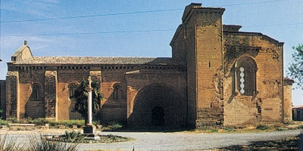 Catalua devolver a Aragn 53 piezas del Monasterio de Sigena