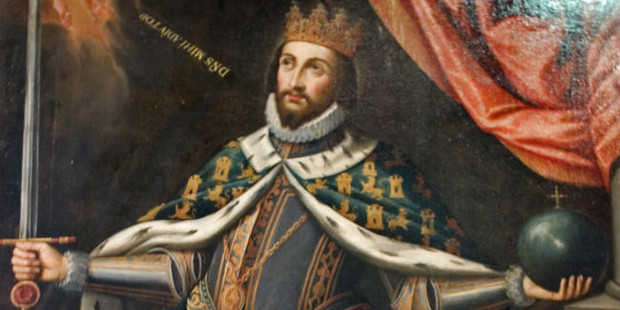 El Ayuntamiento de Crdoba pretende que Fernando III no entreg a la Iglesia la propiedad de la Catedral