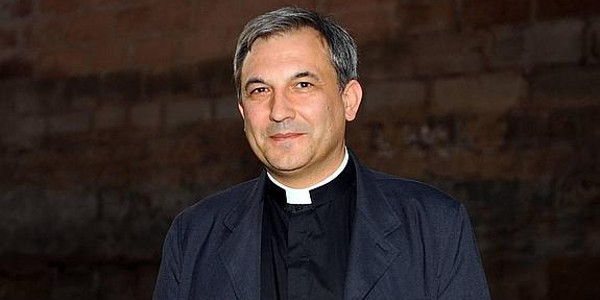 El Vaticano vuelve a encarcelar al sacerdote Lucio Vallejo