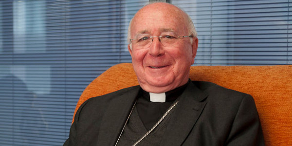 Mons. Ciriaco Benavente: Junto a las cruces hay cosas hermosas y gratificantes en la vida de un obispo