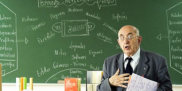 El Supremo falla a favor de los derechos laborales de los profesores de religin en Espaa