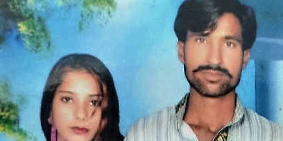 Pena de muerte para quienes quemaron vivos a Shahbaz Masih y Shama Bibi en Pakistn