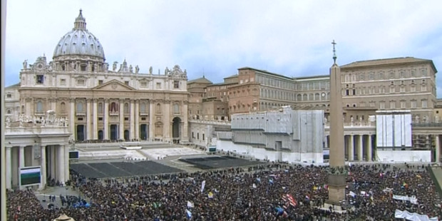 Italia detiene a cuatro terroristas islmicos que tenan como objetivo el Vaticano