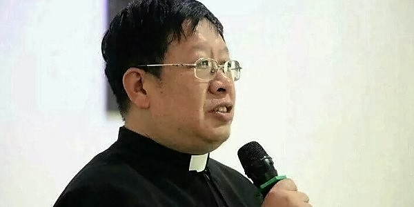 Nueva desaparicin de un sacerdote catlico fiel a la Iglesia en China