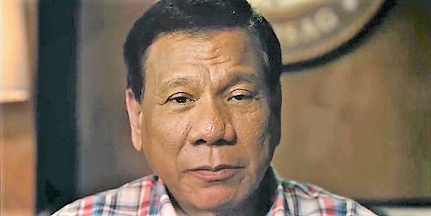 Los obispos filipinos acusan a Duterte de implantar un autntico reino de terror