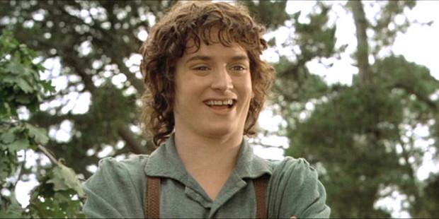 Frodo denuncia la existencia de una red de pedfilos protegidos en Hollywood
