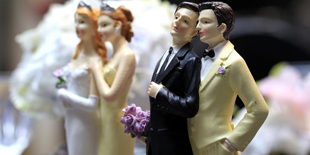 El 91% de los jvenes vascos est a favor del matrimonio homosexual