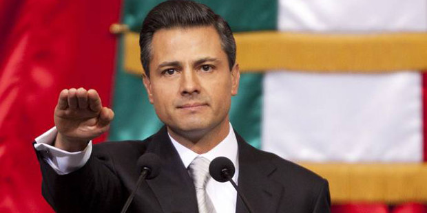 La Cmara de Diputados de Mxico tumba la imposicin del matrimonio homosexual propuesta por Pea Nieto 