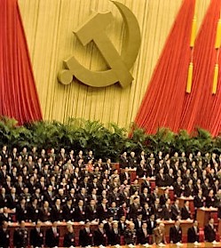 La dictadura china prohbe a fieles catlicos ceremonias de reparacin tras una profanacin eucarstica