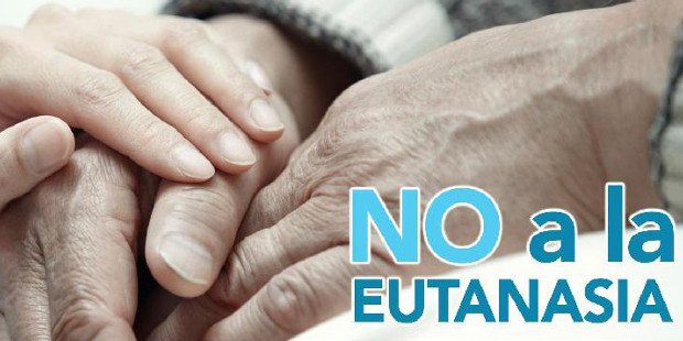 Papa Francisco: La eutanasia es el triunfo del egosmo