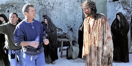 Mel Gibson prepara una secuela de La Pasin basada en la resurreccin de Cristo