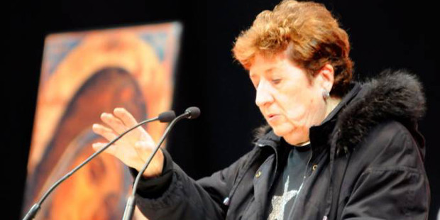 Kiko Argello anuncia la apertura de la causa de canonizacin de Carmen Hernndez