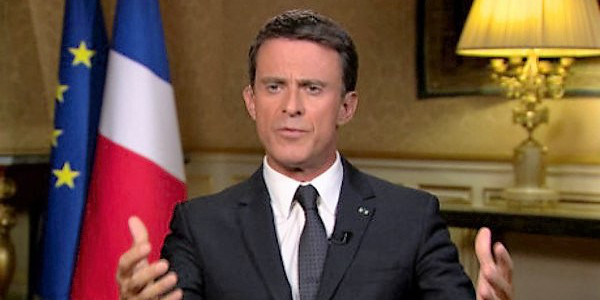Manuel Valls: Hay que inventar una nueva relacin con el islam de Francia